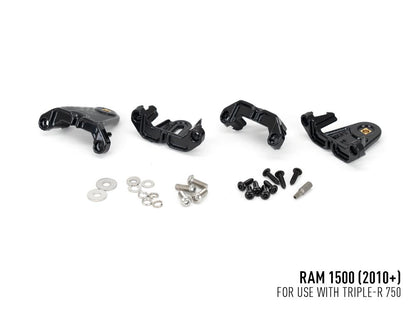 RAM 1500 (2013+) Grille Kit - Race and Rally