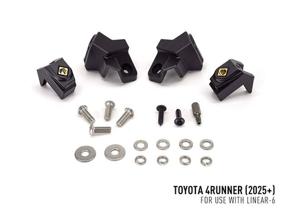 Toyota 4Runner (2025+) Grille Kit