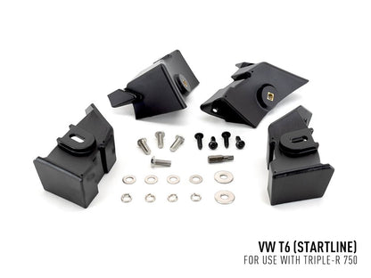 Volkswagen T6 Startline (2016+) Grille Kit - Race and Rally