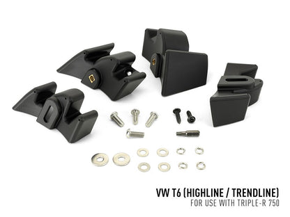 Volkswagen T6 Highling (2016+) Grille Kit - Race and Rally
