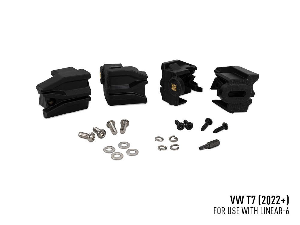 Volkswagen T7 Multivan (2022+) Grille Kit - Race and Rally