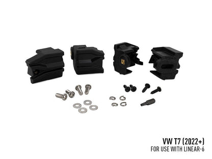 Volkswagen T7 Multivan (2022+) Grille Kit - Race and Rally