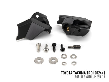 Toyota Tacoma TRD (2024+) Grille Kit - Race and Rally