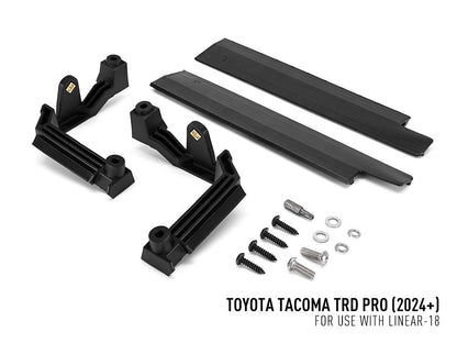 Toyota Tacoma TRD Pro (2024+) Grille Kit - Race and Rally