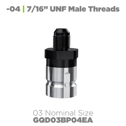 G-Link Bayonet Type Plug