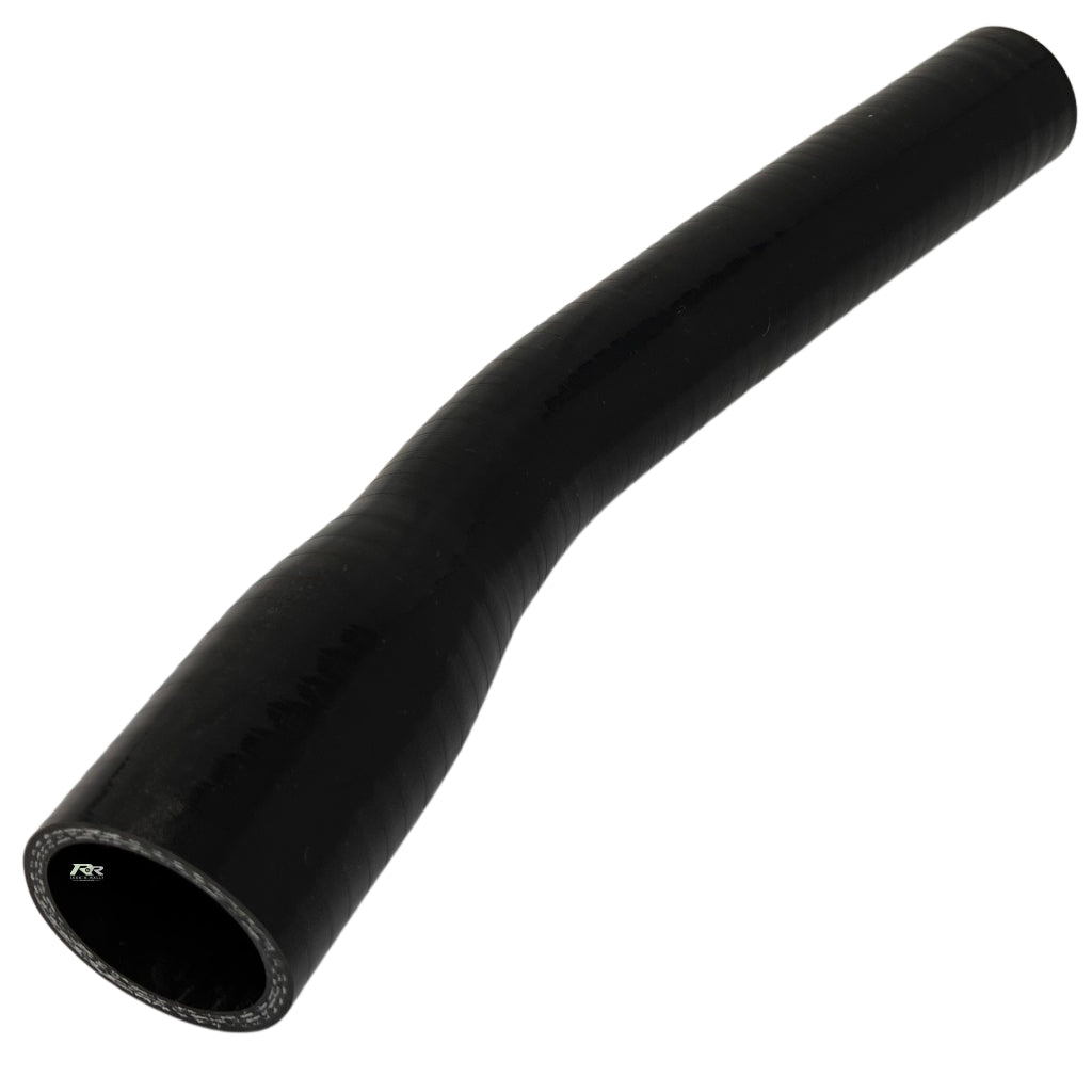BDA Top Radiator Hose - Race and Rally