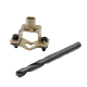 JIG for Drilling FIA Seat Mounting Kit - 14mm