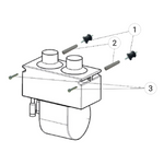 Heater Fitting Kit