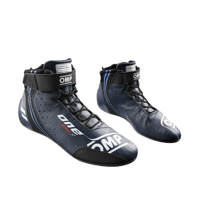 OMP One Evo X Race Shoe