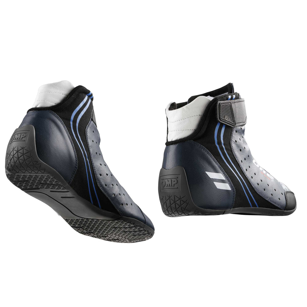 OMP One Evo X Race Shoe