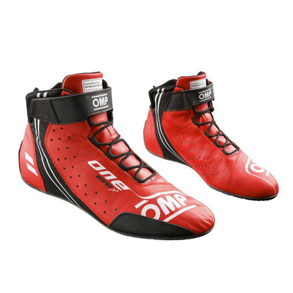 OMP One Evo X Race Shoe