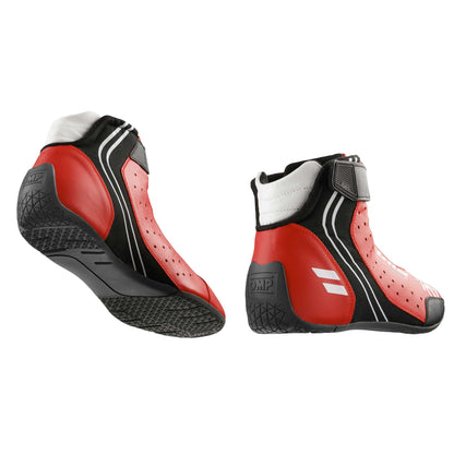 OMP One Evo X Race Shoe