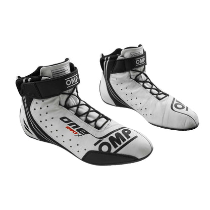 OMP One Evo X Race Shoe