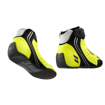 OMP One Evo X Race Shoe