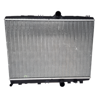 Water Radiator New - Race and Rally