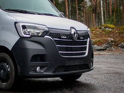 Renault Master (2020-2023) Grille Kit - Race and Rally