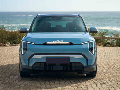 KIA EV3 (2024+) Bonnet Mount Kit (for Glide)