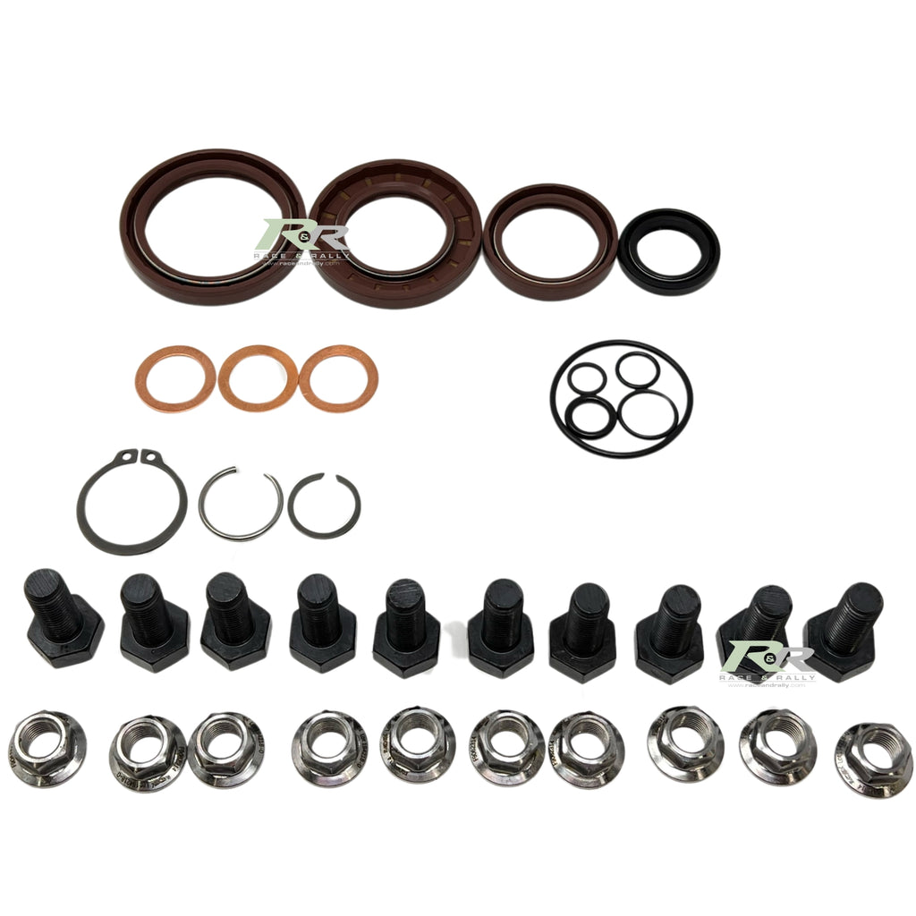 Rebuild kit ST82LW Peugeot 208 Rally 4