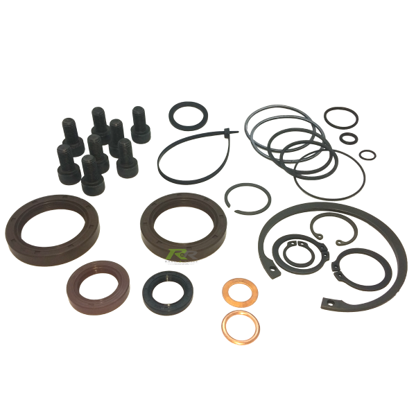 208 R2 Gearbox Service Kit - 1000km