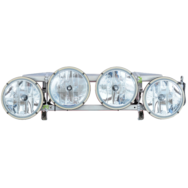 208 R2 Xenon Lamp Pod Kit - No longer available