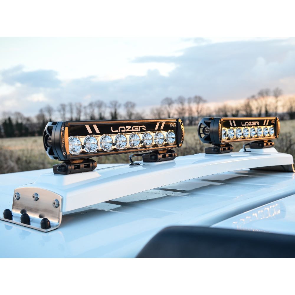 Lazer Lamps Hard Top Mount HARDTM
