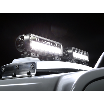Lazer Lamps Hard Top Mount HARDTM