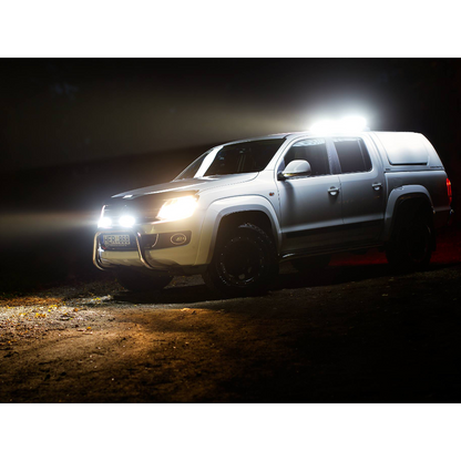 Lazer Lamps Hard Top Mount HARDTM
