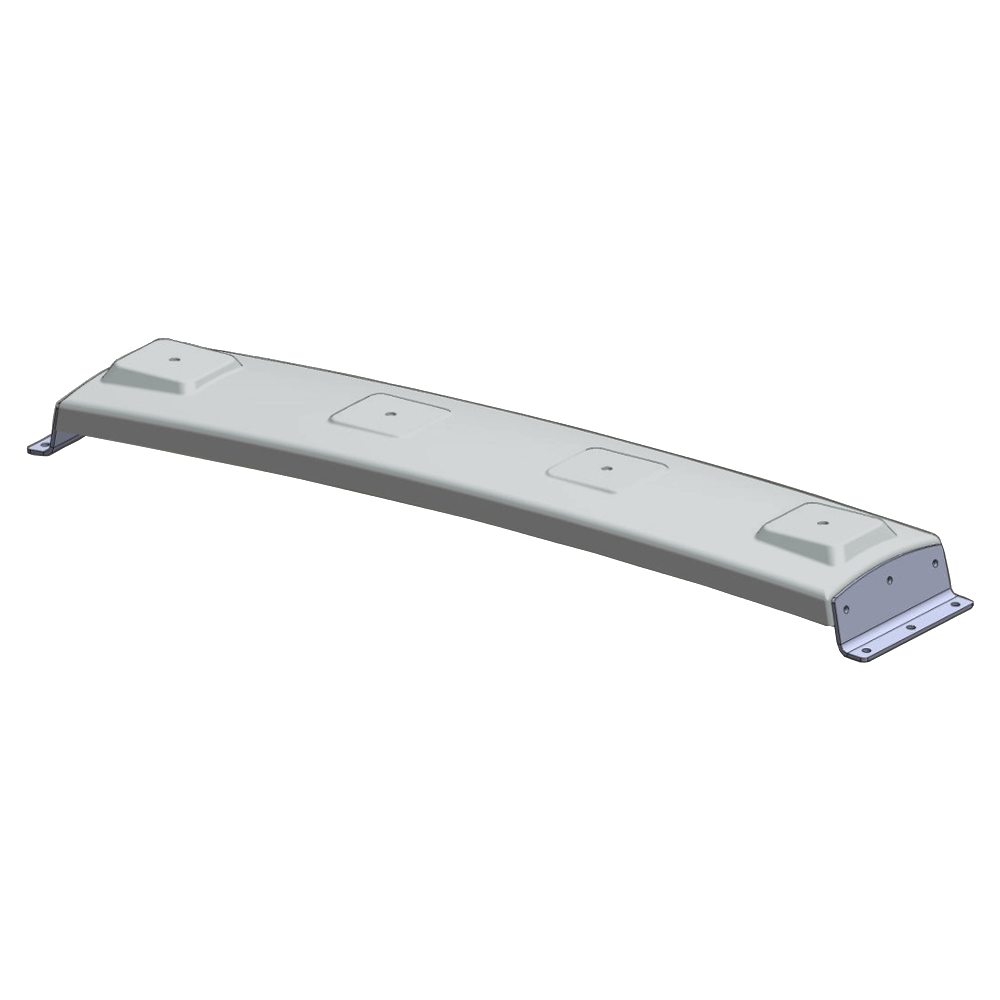 Lazer Lamps Hard Top Mount HARDTM