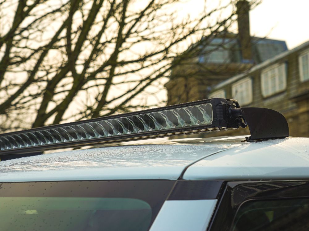 Land Rover Defender (2020+) Roof Mounting Kit