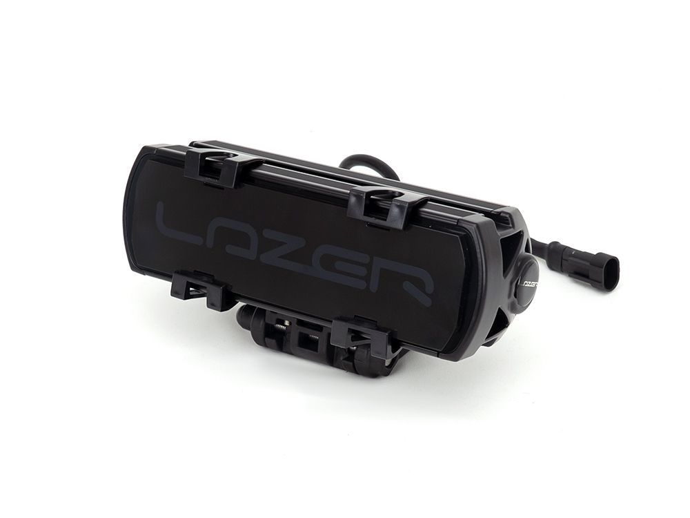 ST4 Evolution Lens Cover