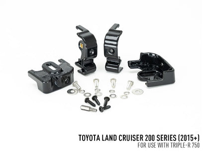 Toyota Land Crusier 200 (2015-2021) Grille Kit - Race and Rally