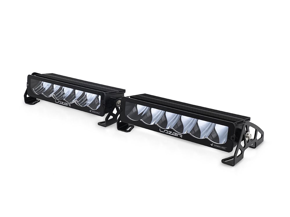 Lightweight Bonnet Mount Kit