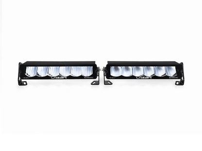 Lightweight Bonnet Mount Kit
