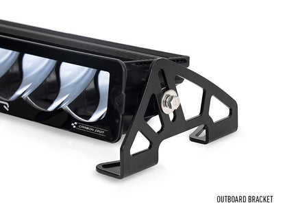 Lightweight Bonnet Mount Kit