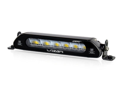 Linear-6 Elite (Yellow LED) - Race and Rally