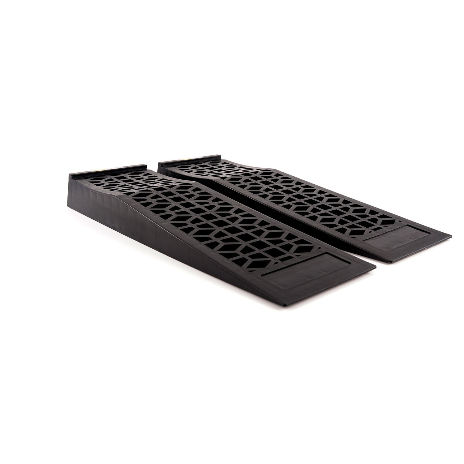 BGR225 - Low Profile Ramps