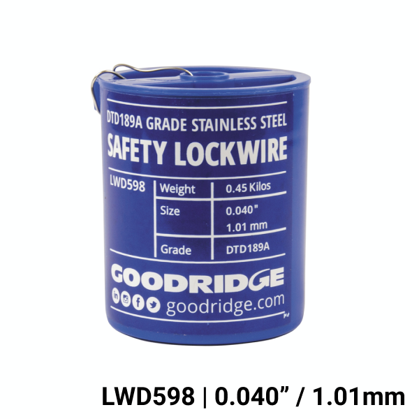 LWD598