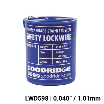 LWD598