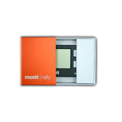 Monit Q20 - Unboxing