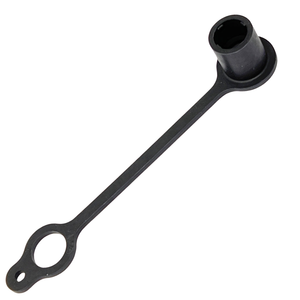 2000 Series Plug Cap