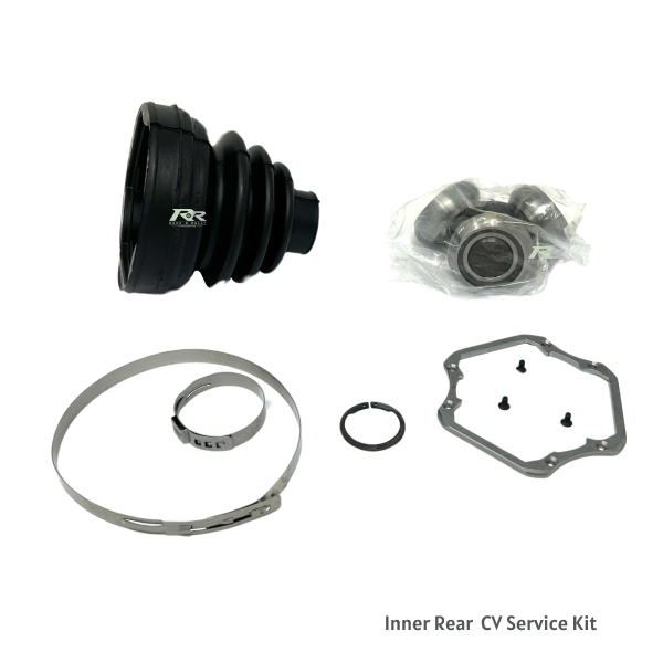 Inner Rear CV service kit