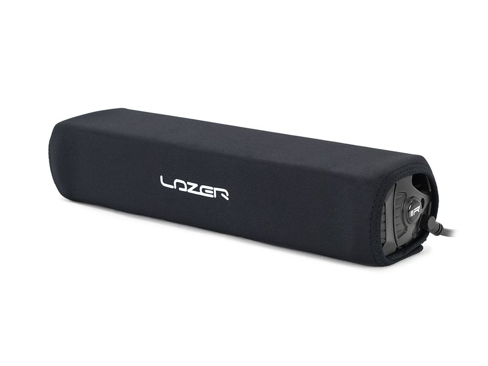 Neoprene Impact Cover (Triple-R)