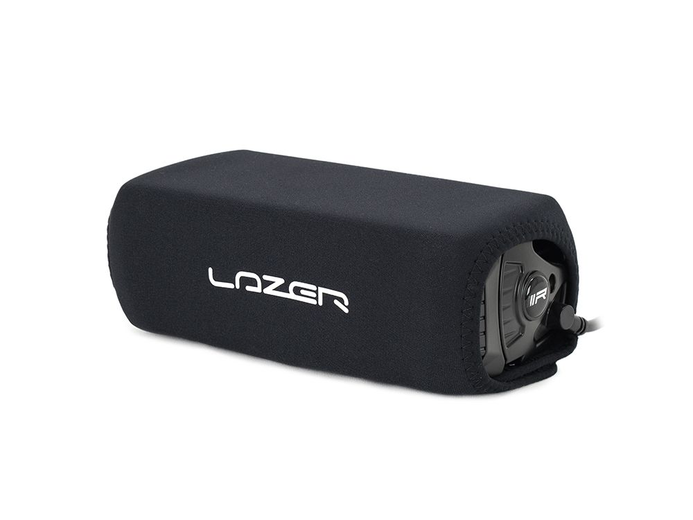Neoprene Impact Cover (Triple-R)