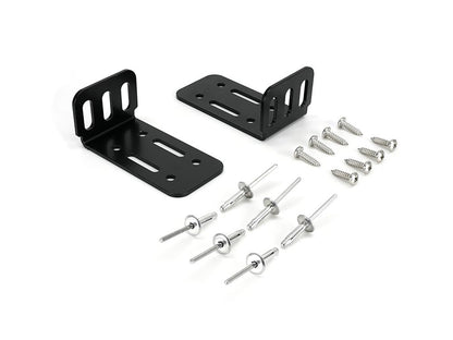 Licence Plate Mount (Pair)