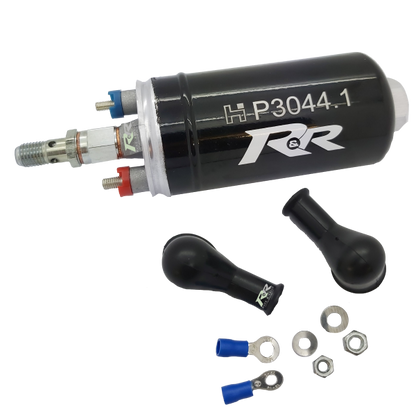 OTP044 - Complete Kit