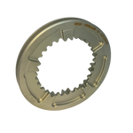Dog ring