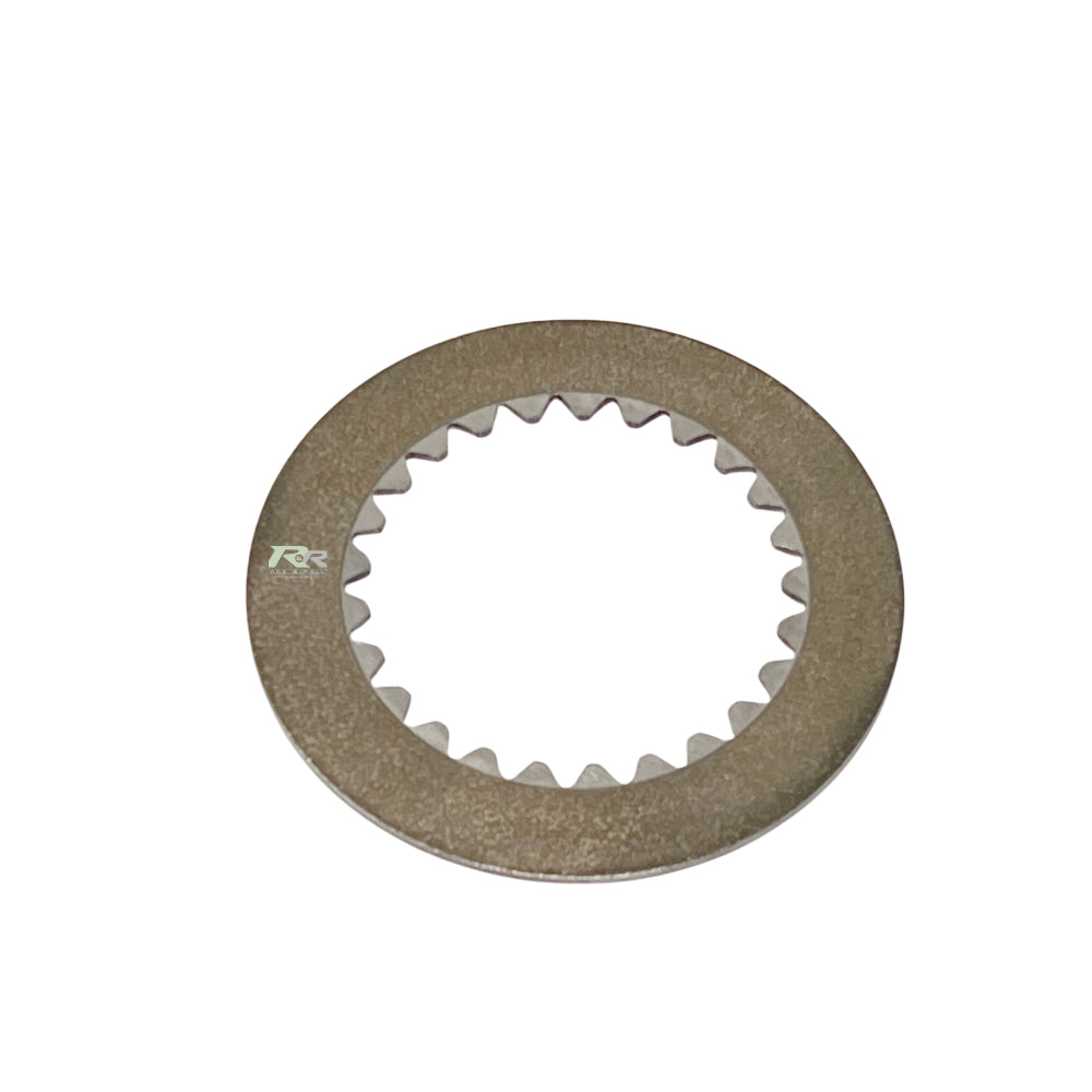 Molybdenum interior friction disc - Race and Rally