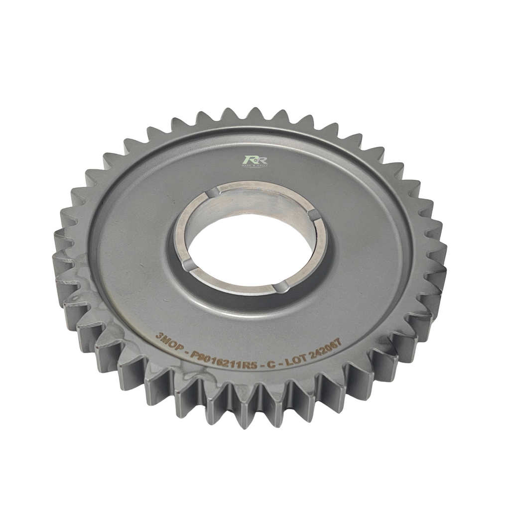1st gear wheel 40 (x13)