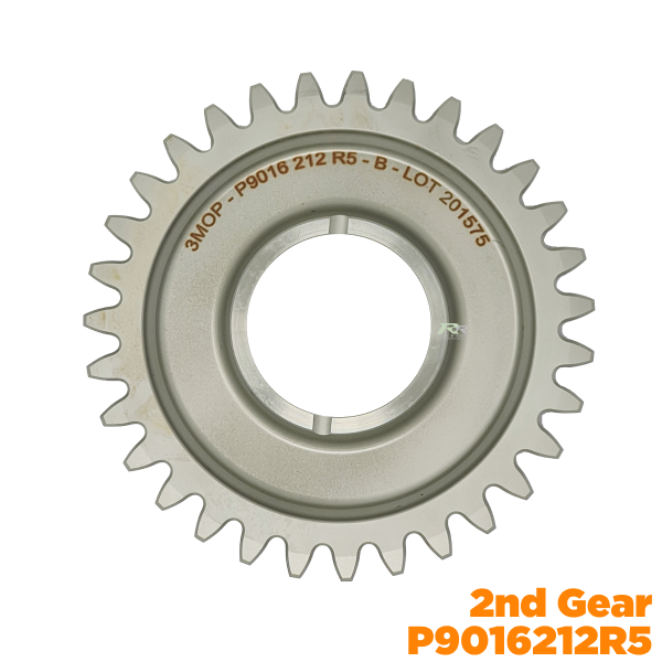 2nd gear wheel 31 (x13)