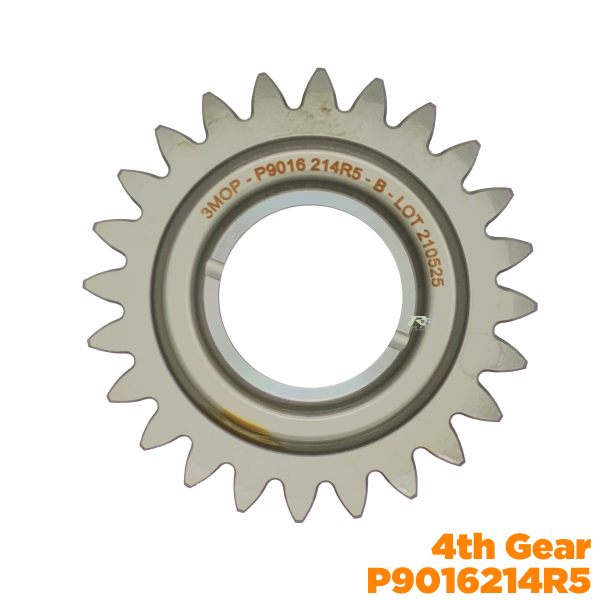 4th gear wheel 24 (x15)
